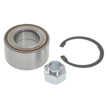 Load image into Gallery viewer, Front Wheel Bearing Kit Fits Chevrolet 94535259 S3 Blue Print ADG08246