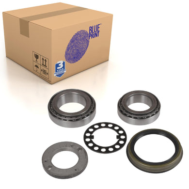 Front Wheel Bearing Kit Fits Daewoo 4143203210 S1 Blue Print ADG08247