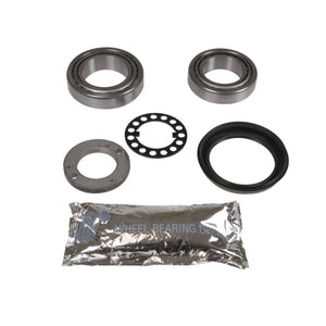 Front Wheel Bearing Kit Fits Daewoo 4143203210 S1 Blue Print ADG08247