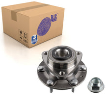 Load image into Gallery viewer, Sedona Front Wheel Bearing Hub Kit Fits KIA 517504D000 Blue Print ADG08250