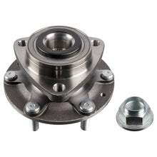 Load image into Gallery viewer, Sedona Front Wheel Bearing Hub Kit Fits KIA 517504D000 Blue Print ADG08250