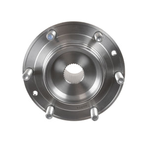 Sedona Front Wheel Bearing Hub Kit Fits KIA 517504D000 Blue Print ADG08250