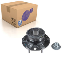 Load image into Gallery viewer, i8 Front Wheel Bearing Hub Kit Fits Hyundai 517504H050 S1 Blue Print ADG08253