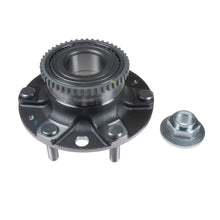 Load image into Gallery viewer, i8 Front Wheel Bearing Hub Kit Fits Hyundai 517504H050 S1 Blue Print ADG08253