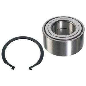 Carens Front Wheel Bearing Kit Fits KIA 517201D000 S1 Blue Print ADG08254