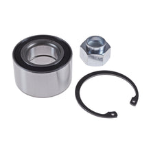 Load image into Gallery viewer, Astra Front Wheel Bearing Kit Fits Chevrolet Ka 95983139 S2 Blue Print ADG08255