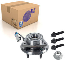Load image into Gallery viewer, Antara Front ABS Wheel Bearing Hub Kit Fits Vauxhall Blue Print ADG08257
