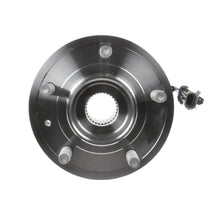 Load image into Gallery viewer, Antara Front ABS Wheel Bearing Hub Kit Fits Vauxhall Blue Print ADG08257