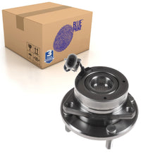 Load image into Gallery viewer, Front ABS Wheel Bearing Hub Kit Fits Chevrolet 96639585 Blue Print ADG08258C