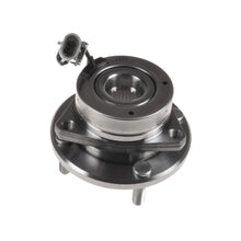 Load image into Gallery viewer, Front ABS Wheel Bearing Hub Kit Fits Chevrolet 96639585 Blue Print ADG08258C