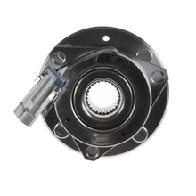 Load image into Gallery viewer, Front ABS Wheel Bearing Hub Kit Fits Chevrolet 96639585 Blue Print ADG08258C