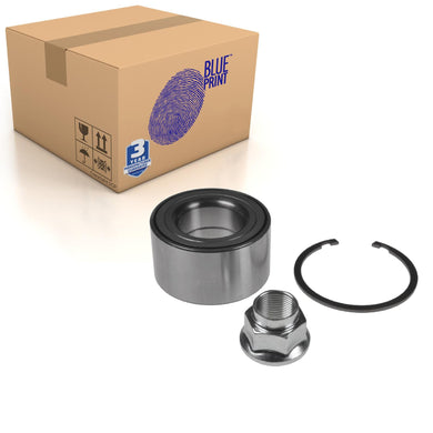 Front ABS Wheel Bearing Kit Fits Toyota 9004363315 S1 Blue Print ADG08263