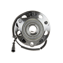 Load image into Gallery viewer, Rexton Front ABS Wheel Bearing Hub Kit Fits Ssangyong Blue Print ADG08272