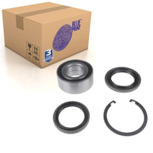 Load image into Gallery viewer, Front Wheel Bearing Kit Fits Proton PW891104 S1 Blue Print ADG08278