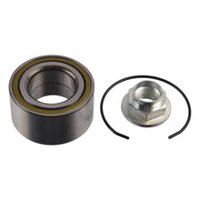 Load image into Gallery viewer, Rio Front Wheel Bearing Kit Fits KIA 5172025000 S2 Blue Print ADG08280
