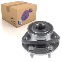 Load image into Gallery viewer, Astra Front ABS Wheel Bearing Hub Kit Fits Vauxhall Blue Print ADG08282