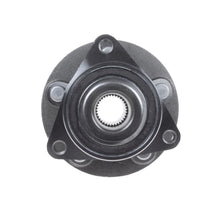 Load image into Gallery viewer, Astra Front ABS Wheel Bearing Hub Kit Fits Vauxhall Blue Print ADG08282