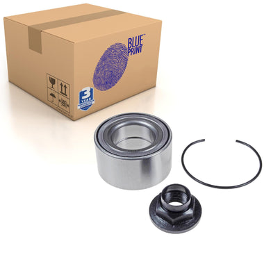 Picanto Front Wheel Bearing Kit Fits KIA 517201Y000 S1 Blue Print ADG08283