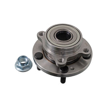 Load image into Gallery viewer, Cee’d Front Wheel Bearing Hub Kit Fits KIA 51750A6000 S1 Blue Print ADG08284