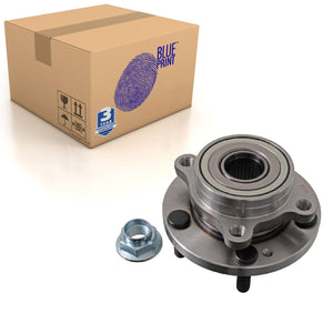 Cee’d Front Wheel Bearing Hub Kit Fits KIA 51750A6000 S1 Blue Print ADG08284