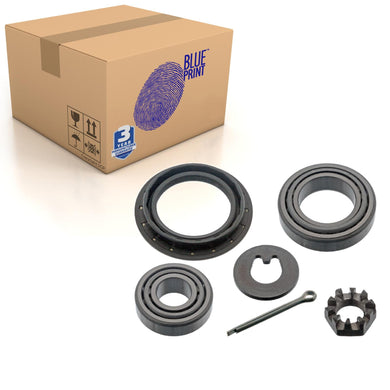 Wheel Bearing Kit Fits Chevrolet 94535209 S1 Blue Print ADG08302