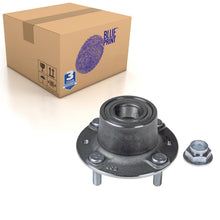 Load image into Gallery viewer, Clarus Rear Wheel Bearing Hub Kit Fits KIA 0K9A326150 S1 Blue Print ADG08305