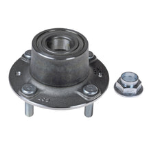 Load image into Gallery viewer, Clarus Rear Wheel Bearing Hub Kit Fits KIA 0K9A326150 S1 Blue Print ADG08305