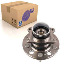 Load image into Gallery viewer, Sportage Rear Wheel Bearing Hub Kit Fits KIA 527303S200 Blue Print ADG083100