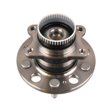 Load image into Gallery viewer, Sportage Rear Wheel Bearing Hub Kit Fits KIA 527303S200 Blue Print ADG083100