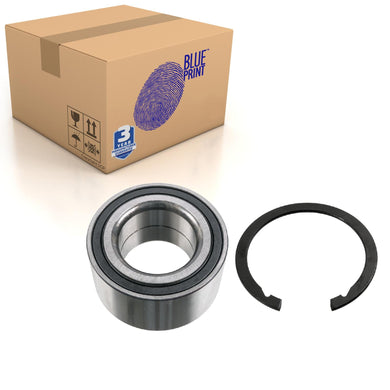 Sportage Rear Wheel Bearing Kit Fits KIA 517202J001 S1 Blue Print ADG083105