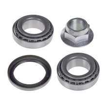 Load image into Gallery viewer, Rear Wheel Bearing Kit Fits Hyundai Lantra I Blue Print ADG08310