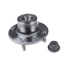 Load image into Gallery viewer, Rear Wheel Bearing Kit Inc Wheel Hub Fits Proton Gen 2 Blue Print ADG083111
