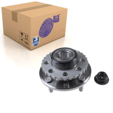 Load image into Gallery viewer, Rear Wheel Bearing Hub Kit Fits Proton PW820062 S1 Blue Print ADG083112