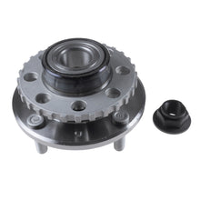 Load image into Gallery viewer, Rear Wheel Bearing Hub Kit Fits Proton PW820062 S1 Blue Print ADG083112