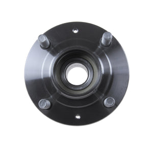 Rear Wheel Bearing Hub Kit Fits Proton PW820062 S1 Blue Print ADG083112