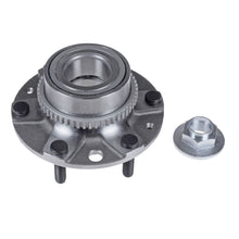 Load image into Gallery viewer, Sedona Rear Wheel Bearing Hub Kit Fits KIA 527104D000 S1 Blue Print ADG083115