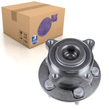 Load image into Gallery viewer, Astra Rear ABS Wheel Bearing Hub Kit Fits Vauxhall Blue Print ADG083116