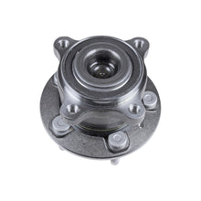 Load image into Gallery viewer, Astra Rear ABS Wheel Bearing Hub Kit Fits Vauxhall Blue Print ADG083116