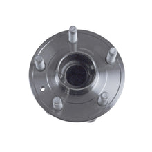 Load image into Gallery viewer, Astra Rear ABS Wheel Bearing Hub Kit Fits Vauxhall Blue Print ADG083116