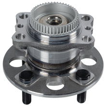 Load image into Gallery viewer, Picanto Rear ABS Wheel Bearing Hub Kit Fits KIA 527500U000 Blue Print ADG083119