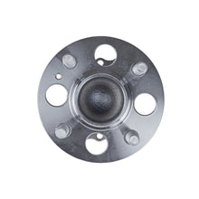 Load image into Gallery viewer, Picanto Rear ABS Wheel Bearing Hub Kit Fits KIA 527500U000 Blue Print ADG083119