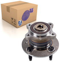 Load image into Gallery viewer, Rear ABS Wheel Bearing Hub Kit Fits Chevrolet 13500590 Blue Print ADG083120