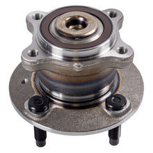 Load image into Gallery viewer, Rear ABS Wheel Bearing Hub Kit Fits Chevrolet 13500590 Blue Print ADG083120