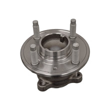Load image into Gallery viewer, Rear ABS Wheel Bearing Hub Kit Fits Chevrolet 13500590 Blue Print ADG083120