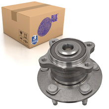 Load image into Gallery viewer, Mokka Rear ABS Wheel Bearing Hub Kit Fits Vauxhall Blue Print ADG083121