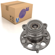 Load image into Gallery viewer, Rear Wheel Bearing Hub Kit Fits Hyundai 527103X000 Blue Print ADG083122