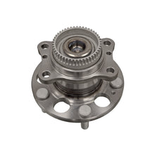 Load image into Gallery viewer, Rear Wheel Bearing Hub Kit Fits Hyundai 527103X000 Blue Print ADG083122