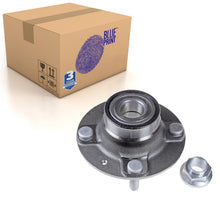 Load image into Gallery viewer, Accent Rear Wheel Bearing Hub Kit Fits Hyundai Blue Print ADG08312