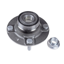 Load image into Gallery viewer, Accent Rear Wheel Bearing Hub Kit Fits Hyundai Blue Print ADG08312