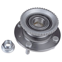 Load image into Gallery viewer, Sonata Sonica Rear Wheel Bearing Hub Kit Fits Hyundai Blue Print ADG08314